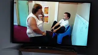 Supernanny