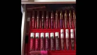 Vanity Organization Using The For Her Vanity Palette Organizers