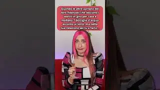 LA MIA RAGAZZA &Egrave; DISORDINATA! Il mio ragazzo &egrave; pi&ugrave; bravo di me! Terconauti