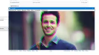 ySelf - photo editor (Opencv and Java)