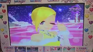 pretty rhythm《 Hop! Step!! Jump!!!》