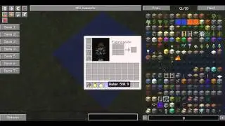 Mod Review || NEI [Not Enough Items]