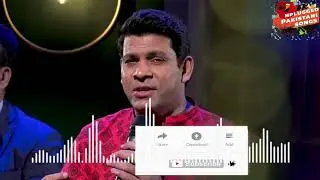 Aaj kala jora pa sadi Farmaish Te| Unplugged Songs | Babbu Rana | Khabarhar With Aftab Iqbal
