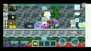 Review Soul Scythe : July 2021 IOTM (Growtopia)