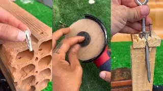 I bet you don't know this trick yet 😱😱😱 - useful tips 