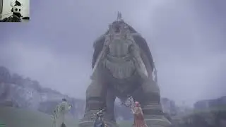 FF XIII - Farming Adamantoise and Adamantortoise