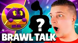 Brawl Talk is Coming! Buffies, Brawlidays + More!!!