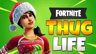 FORTNITE THUG LIFE Moments Ep. 53 (Fortnite Epic Wins & Fails Funny Moments)