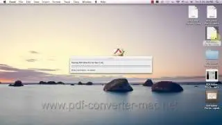 [PDF Editor Mac] How to Export PDF to Word/Excel/PPT/HTML/EPUB/Text?