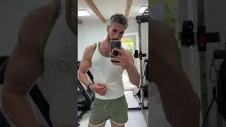 Workout Time - Lets go