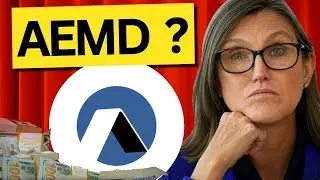 AEMD Stock MASSIVE NEWS!? (Thank Me Later Bro) Aethlon Medical