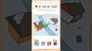 brain test lavel 485😇🧠#braintestsolution #games #viral #gaming //@a_d_gaming43.9
