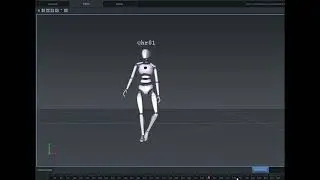 Gait Analysis in Axis Studio by Noitom - Precision Movement in Action!
