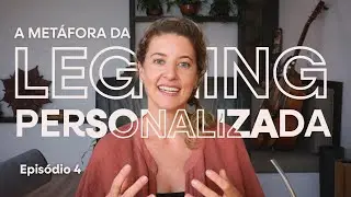 Quando você pára de se encaixar e começa a se escutar