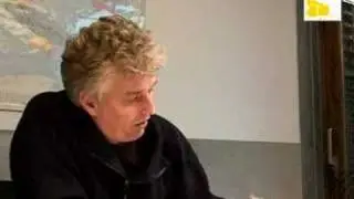 Cultuur2.0 Interview with Erwin Blom VPRO