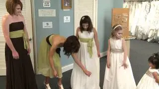 Ballew Bridal Web Video
