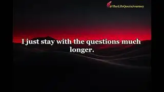 If You Looks Younger Than Yours Age, It Means | Stephen Hawkings Quotes About Happyess Life |TLQJ