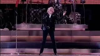 ROD STEWART The Motown Song LIVE In Concert 2016 ⭐ 2024