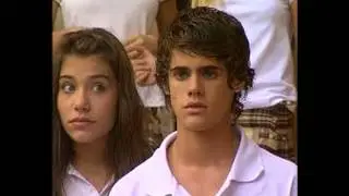 patito y matias