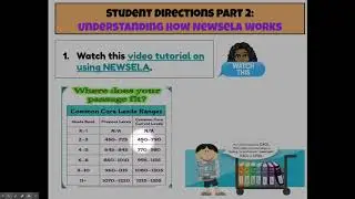 Lexile level explained