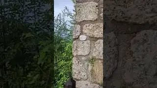 Замок Рагонья Провинция Удине Италия