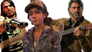 Characters That Deserved Better [Video Game Edition]