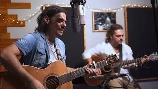 Raffael - Non Lo So (Acoustic Session)
