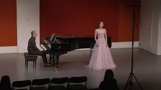 Eccomi in lieta vesta...Oh! Quante volte from I Capuleti e i Montecchi (Bellini) - Karina Vartanian