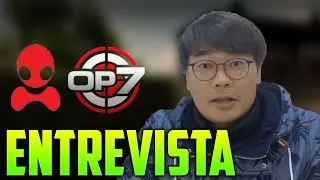 Entrevista a ParkESM Completa Espa&ntilde;ol Operation7