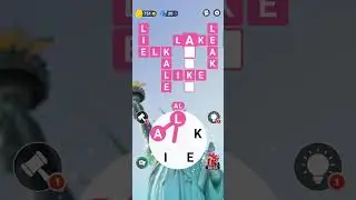 Word City Level 58 Answers | Word City 58 Solution