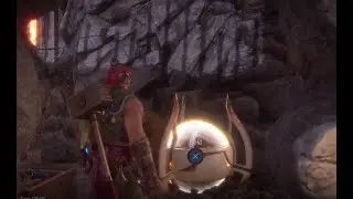 Hidden in Plain Sight, Kronika Gold Vault Krypt Chest Location, Mar 1 2020 Mortal Kombat 11