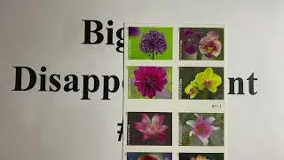 Looking at Stamps&mdash;Episode 355: 2021 Stamp Year in Review