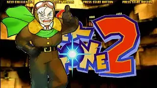 Power Stone 2 | Pride