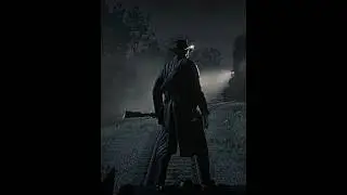Arthur Is Unstoppable ☠️ - #rdr2 #shorts #reddeadredemption #arthurmorgan