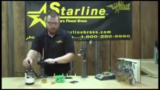 Loading a 44MAG for Hunting | Starline Brass 
