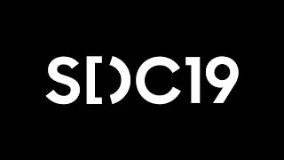 Samsung Developer Conference 2019 - Official Replay