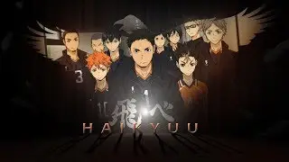 Haikyuu!! 2nd Season OST - Breakdown