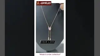 #Adjustable Necklace #jewellery