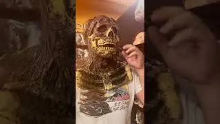 Halloween Costume Shop #amerikavlog #halloween #amerikadayaşam #cadılarbayramı #halloweencostume