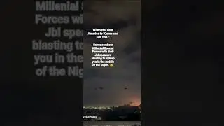 Special Forces Blast Venezuela with Special Equipment. Ground Video.