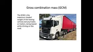 TLIC4006 - DRIVE MULTI-COMBINATION VEHICLESECTION 5 &ndash; HEAVY VEHICLES