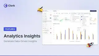 Advanced SMS Analytics with Clerk Chat