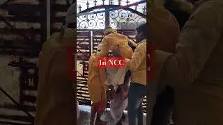 Shri Krishna Janmashtami celebration in National coaching centre 