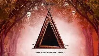 Diass, Simoo - Mambo Jambo [KATUN]