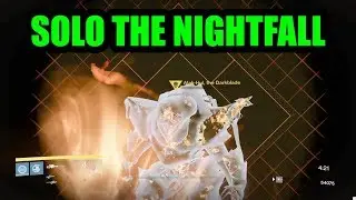FUNLESS Cell (Solo the Nightfall)