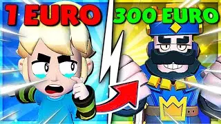 Tajn&yacute; Sp&ocirc;sob Na Najvz&aacute;cnej&scaron;&iacute; Skin &Uacute;plne ZDARMA!! | Brawl Stars