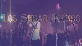 Los Sugar Kings Every Friday Night