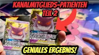 🖌️✨ GEZAUBERT f&uuml;r ein Kanalmitglied! Kartenrestauration erfolgreich?