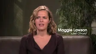 Psych - The Musical | Behind the Scenes | FHD