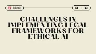 Ethics in AI and Automation